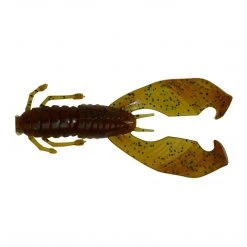 GUNKI Silikonske Varalice BOOGIE CRAW 75