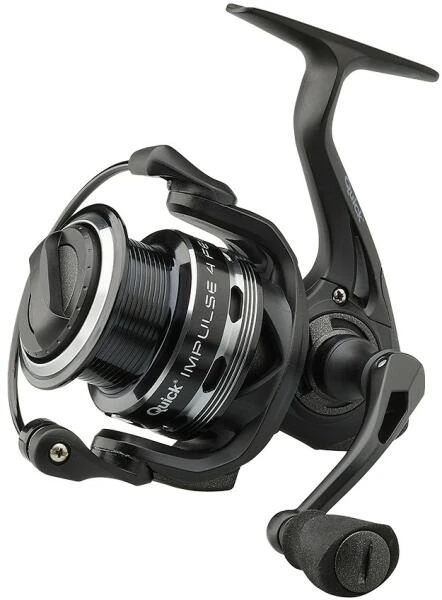 Role DAM Quick Impulse 4 Feeder 3 Role DAM Quick Impulse 4 Feeder