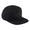 Odjeća Abu Garcia 100 Years Flat Bill Cap With Rubber ABU Logo