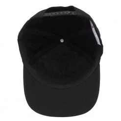 Odjeća Abu Garcia 100 Years Flat Bill Cap With Rubber ABU Logo