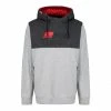 Odjeća Abu Garcia 21SS Hoody Grey