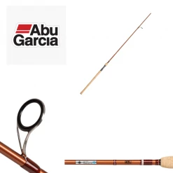 Abu Garcia ABU 100 Years Anniversary Spinning Rods
