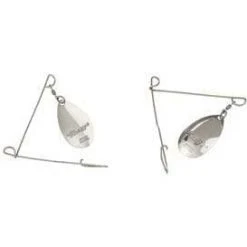 Abu Garcia Beast Insta-Spinnerbait 2-pack