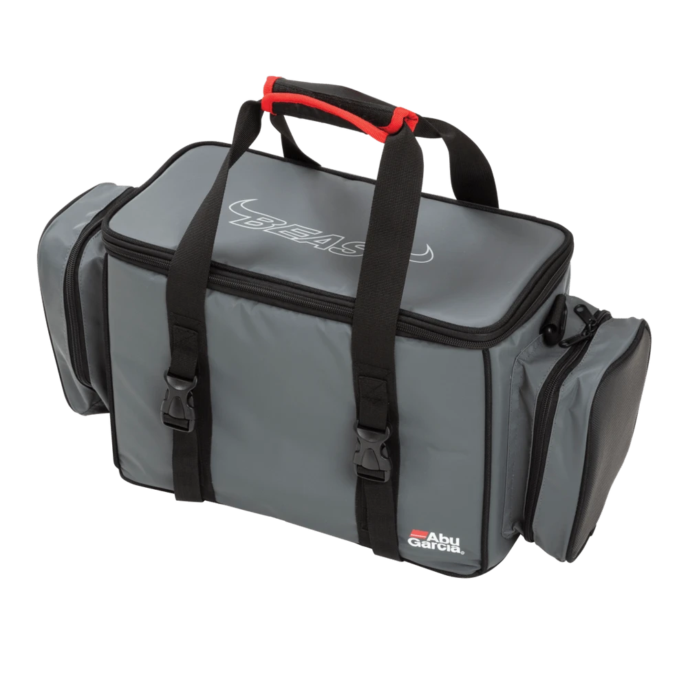 Abu Garcia Beast PRO Bait Cooler Bag - 1528418 3 Abu Garcia Beast PRO Bait Cooler Bag - 1528418
