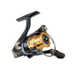 Abu Garcia Carabus AG SX