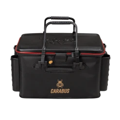 Abu Garcia Carabus Bakkan - 1525871 Torbe I čuvanje Pribora