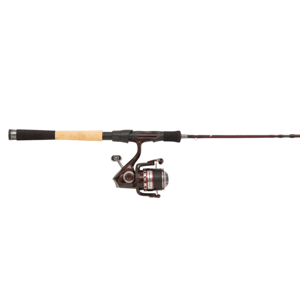 Štapovi Abu Garcia Combo Tormentor Spin 7ML 5-20g 2.13m Reel 1000 3 Štapovi Abu Garcia Combo Tormentor Spin 7ML 5-20g 2.13m Reel 1000