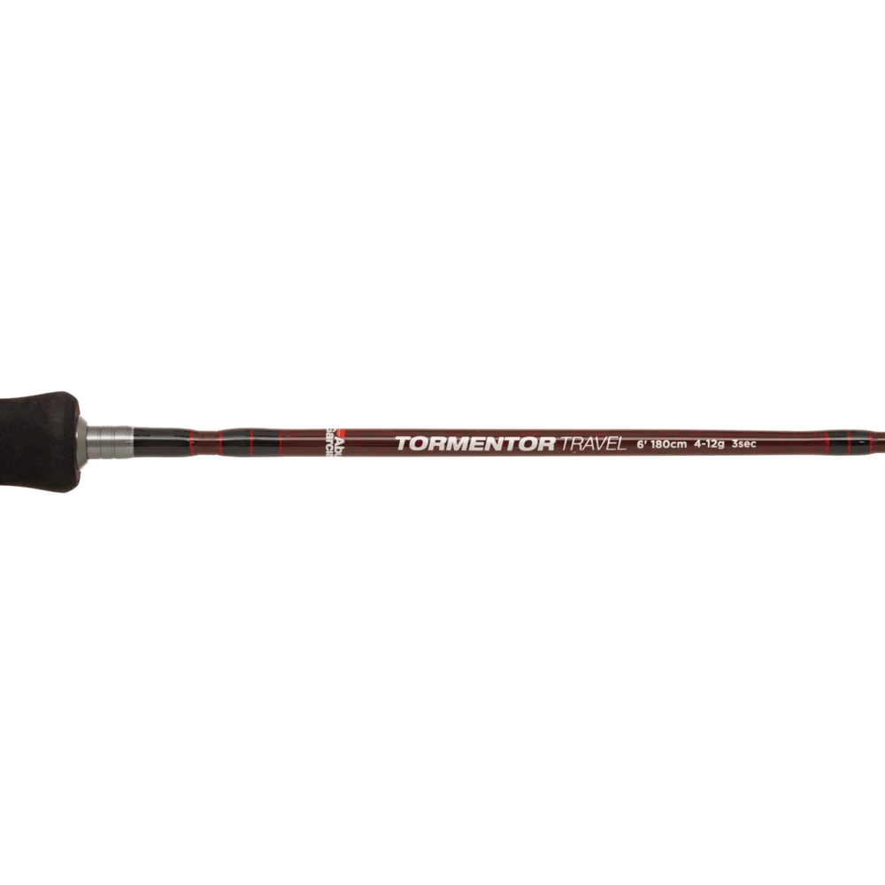 Štapovi Abu Garcia Combo Tormentor Spin 7ML 5-20g 2.13m Reel 1000 5 Štapovi Abu Garcia Combo Tormentor Spin 7ML 5-20g 2.13m Reel 1000