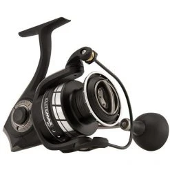 Abu Garcia Elite Max Role