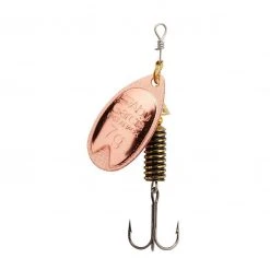 Metalne Varalice Abu Garcia Fast Attack 5g