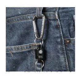 Abu Garcia MAGNETIC RELEASER 3.5 RED 5 Abu Garcia MAGNETIC RELEASER 3.5 RED