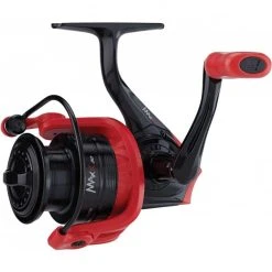 Abu Garcia Max X SP Reel + Spiderwire Dura Role