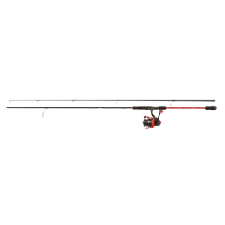 Abu Garcia Max X Spinning Combo Štapovi