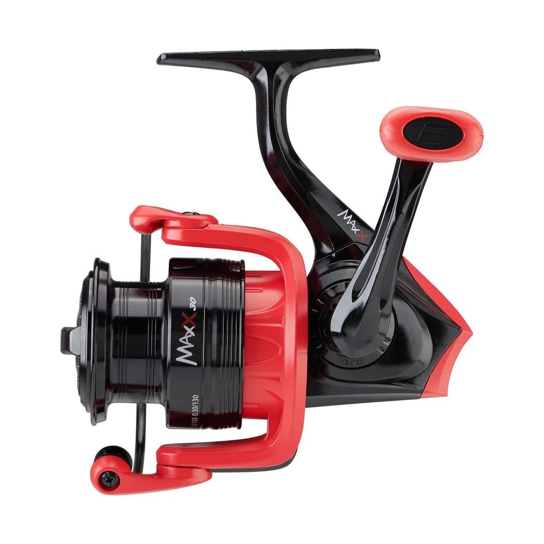 Abu Garcia Max X Spinning Reel SP20 - 1530854 Role 3 Abu Garcia Max X Spinning Reel SP20 - 1530854 Role