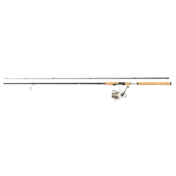 Abu Garcia Pro Max Spinning Combo Štapovi