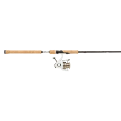Abu Garcia Pro Max Spinning Combo Štapovi