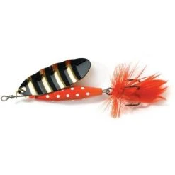 Abu Garcia Reflex Red 18g Metalne Varalice