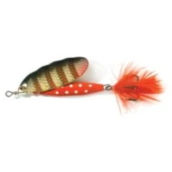 Abu Garcia Reflex Red 18g Metalne Varalice