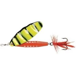 Abu Garcia Reflex Red 18g Metalne Varalice