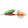 Metalne Varalice Abu Garcia Reflex White18g Fl/Green 2 Metalne Varalice Abu Garcia Reflex White18g Fl/Green