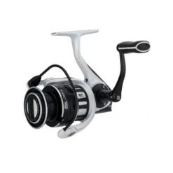 Abu Garcia Revo S Spinning Reel Role