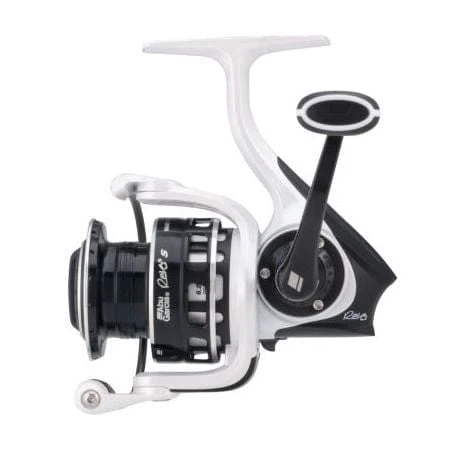 Abu Garcia Revo S Spinning Reel Role 5 Abu Garcia Revo S Spinning Reel Role