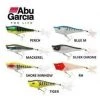 Vobler Varalice Abu Garcia Rocket Popper 9g 70mm