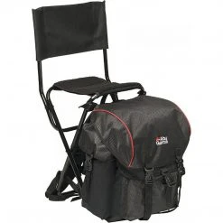 Abu Garcia Rucksack Standard With Backrest Torbe Za štapove I Sitni Pribor