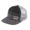 Abu Garcia Semi Curve Cap With ABU Embroidery