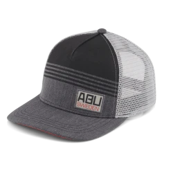 Abu Garcia Semi Curve Cap With ABU Embroidery