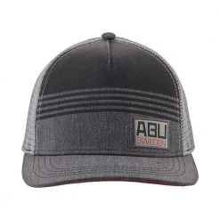 Abu Garcia Semi Curve Cap With ABU Embroidery