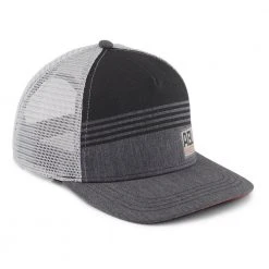 Abu Garcia Semi Curve Cap With ABU Embroidery