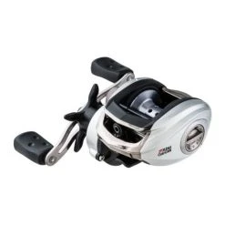 Role Abu Garcia Silver Max Low Profile - 1365362