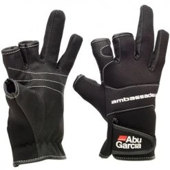 Odjeća Abu Garcia Stretch Gloves