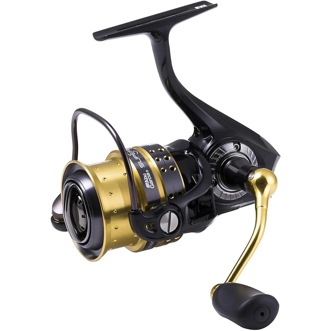 Role Abu Garcia Superior 2500S - 1500956 3 Role Abu Garcia Superior 2500S - 1500956