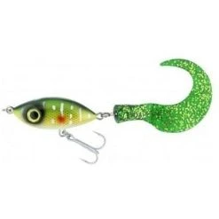 Vobler Varalice Abu Garcia Svartzonker MCMIO Junior Slow Sink 22g