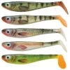Abu Garcia Svartzonker McPerch Shad Lure 75mm Silikonske Varalice