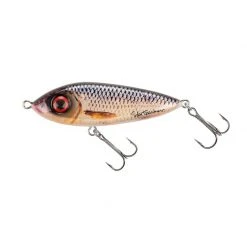 Abu Garcia SVARTZONKER McSnack 9cm 22g