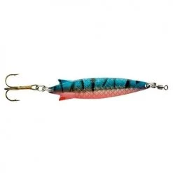 Metalne Varalice Abu Garcia Toby 10g Mackerel