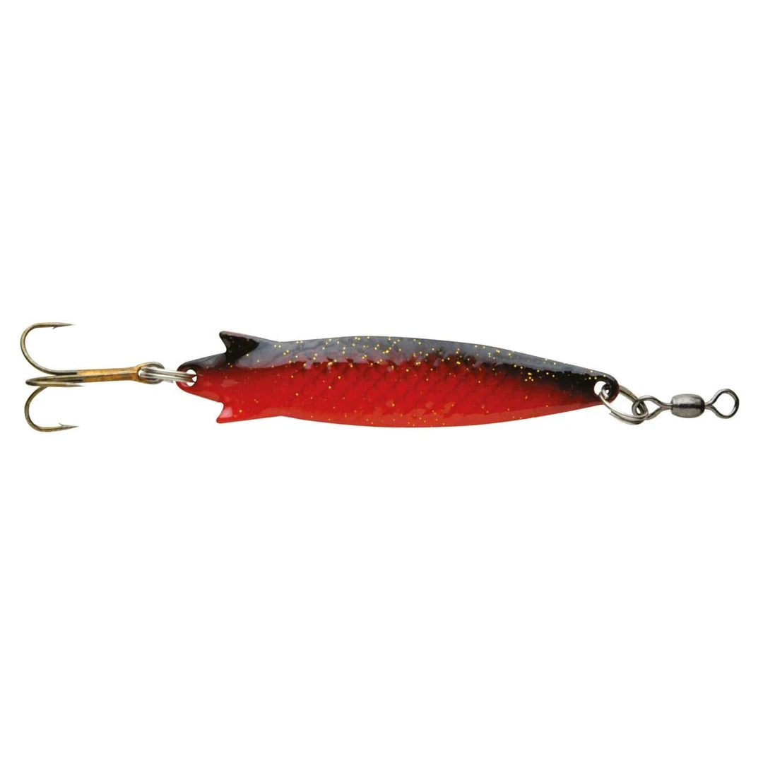 Abu Garcia Toby 18g Orange/Gold 3 Abu Garcia Toby 18g Orange/Gold