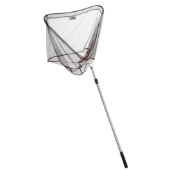 Abu Garcia Trout Landing Net 50x50 - Black Podmetači, Gripovi