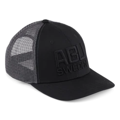 OdjeÄa Abu Garcia Trucker Cap With 3D ABU Embroidery