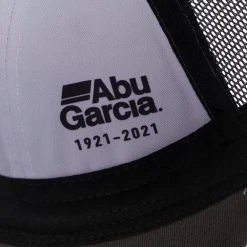 Odjeća Abu Garcia Trucker Cap With 3D ABU Embroidery