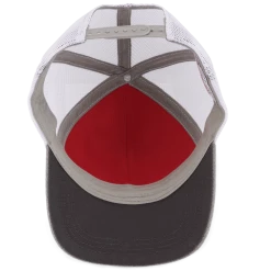 Abu Garcia Trucker Cap With Round ABU Patch