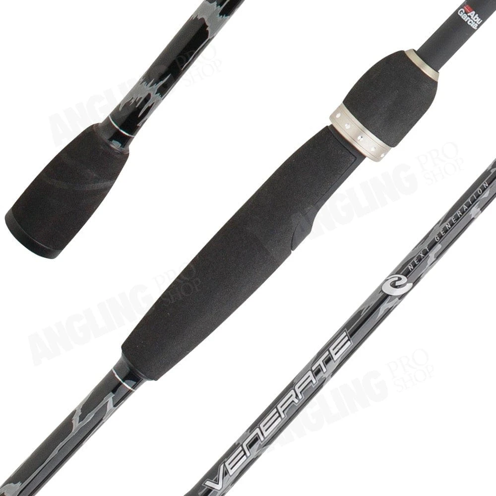 Abu Garcia Venerate Štapovi 4 Abu Garcia Venerate Štapovi