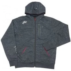 Abu Garcia FOX RAGE Fleck Hoodie