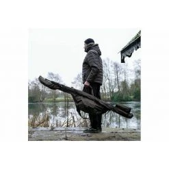 Avid Carp A-Spec Triform Rod Bag Torbe Za štapove I Sitni Pribor