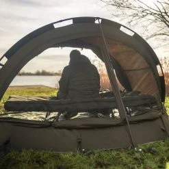 Avid Carp Ascent Bivvy 1 Man Oprema Za Kampiranje