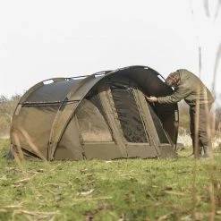 Avid Carp Ascent Bivvy 1 Man Oprema Za Kampiranje 7 Avid Carp Ascent Bivvy 1 Man Oprema Za Kampiranje