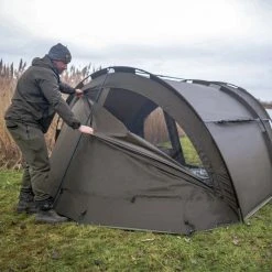 Avid Carp Ascent Bivvy 2 Man